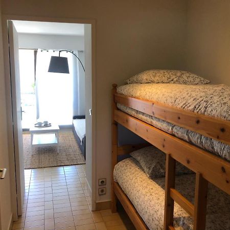 Charmant Studio 2/4 Pers A Port Гримо Экстерьер фото